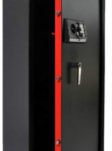 Built Electronic Gun Safes - Categories A, B & C