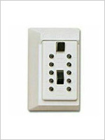 Supra Keysafe S5 001360 with 5 key capacity