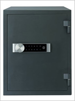 Extra Large Document Fire Safe