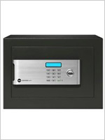 Pre Owned & Second Hand Safes