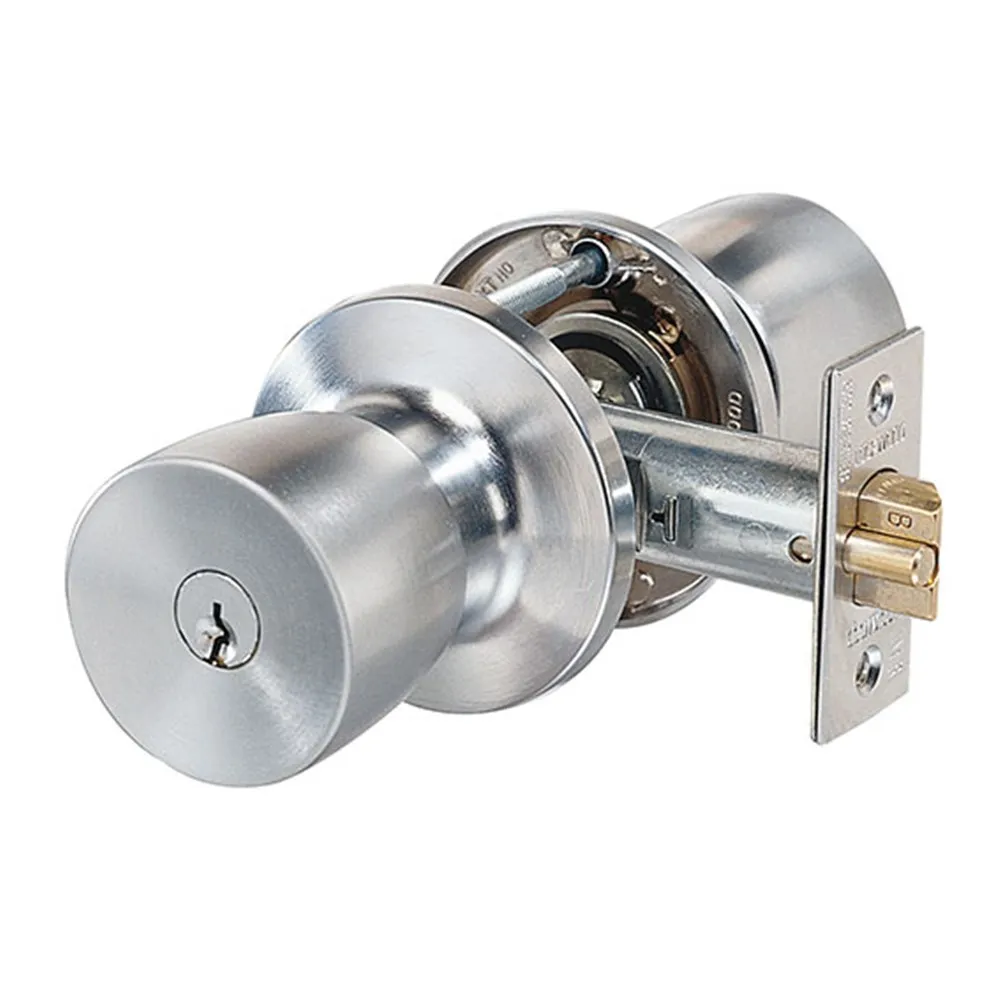 Lockwood Entrance Escape Lockset