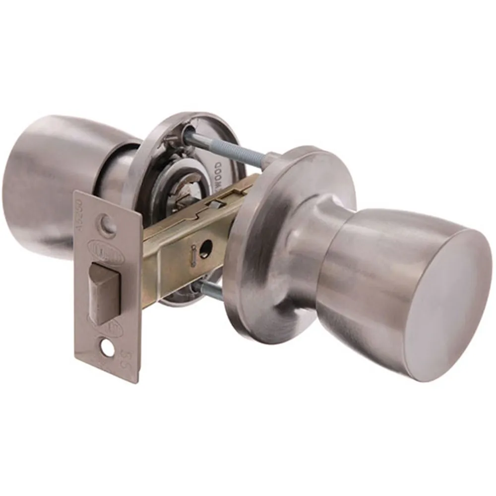 Lockwood Passage Lockset