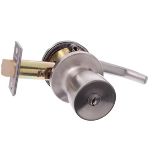 Lockwood Storeroom Knobset