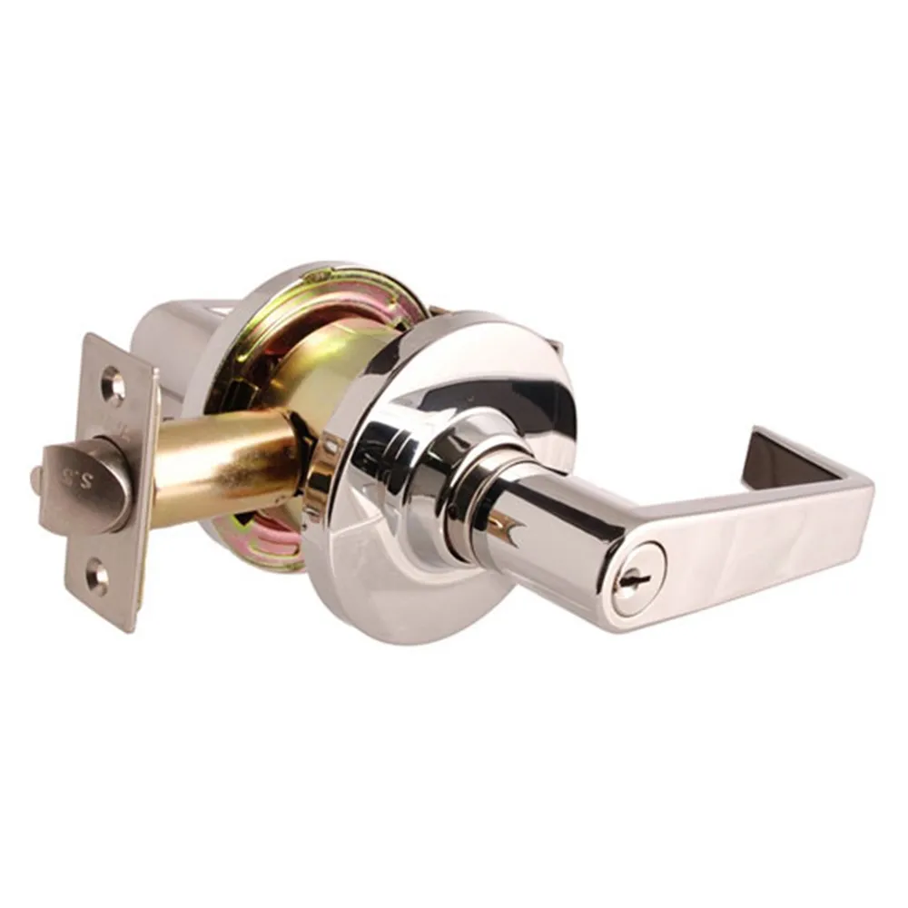 EL Backset Entrance Leverset