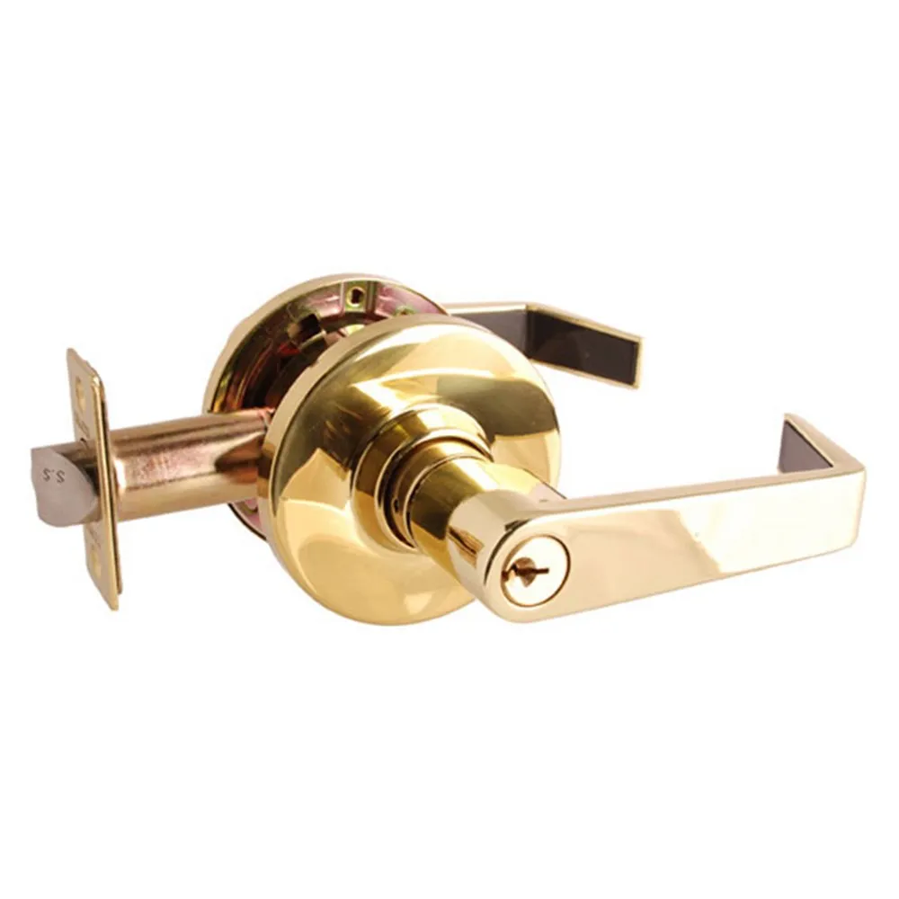 EL Backset Entrance Leverset