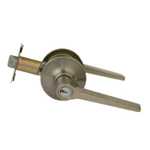 LE Entrance Leverset