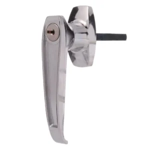 L Handle / T Handle- 003 Fire Brigade Keying