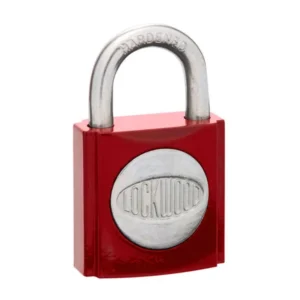 Lockwood Padlock Keyed 003 Fire Brigage Key