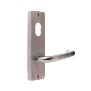Lockwood 1900 Series Interior Square End Plate Furniture