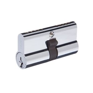 Euro Double Cylinder