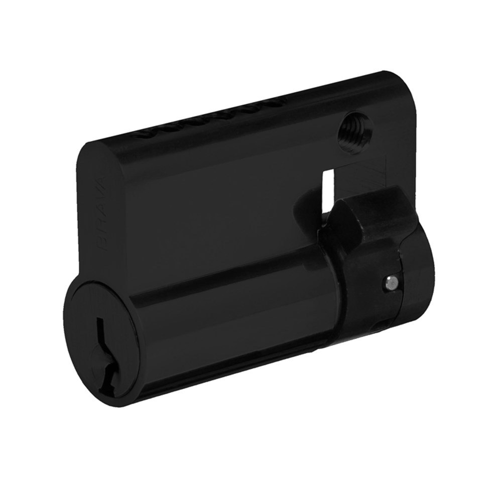 Euro Single Cylinder