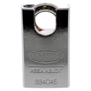 Lockwood Padlock 334C45