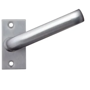 Lockwood 3540 Series Short Backset Accessories