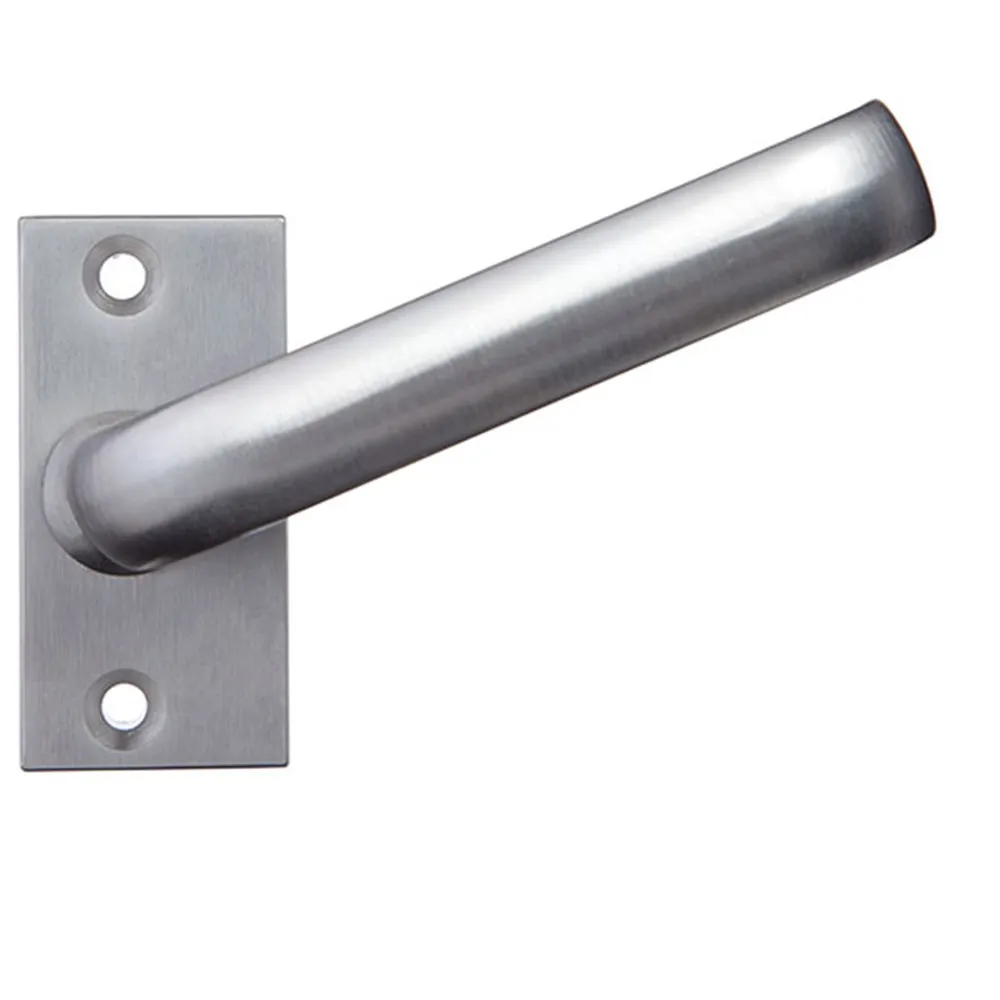 Lockwood 3540 Series Short Backset Accessories
