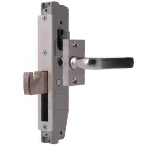 Lockwood Synergy 3541 Series
