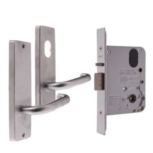 Lockwood Door Kit