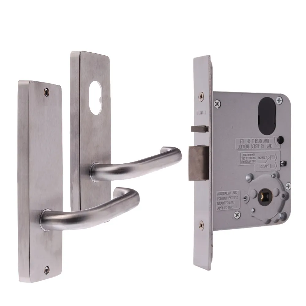 Lockwood Door Kit