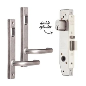 Lockwood Selector 3782 Universal Mortice Lock