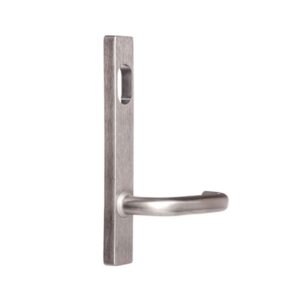 Lockwood 4800 Series Square End Plate