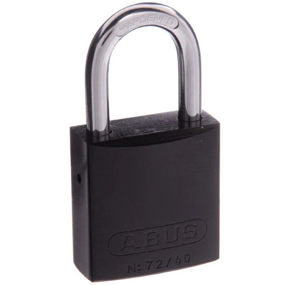 ABUS Padlock 72/40
