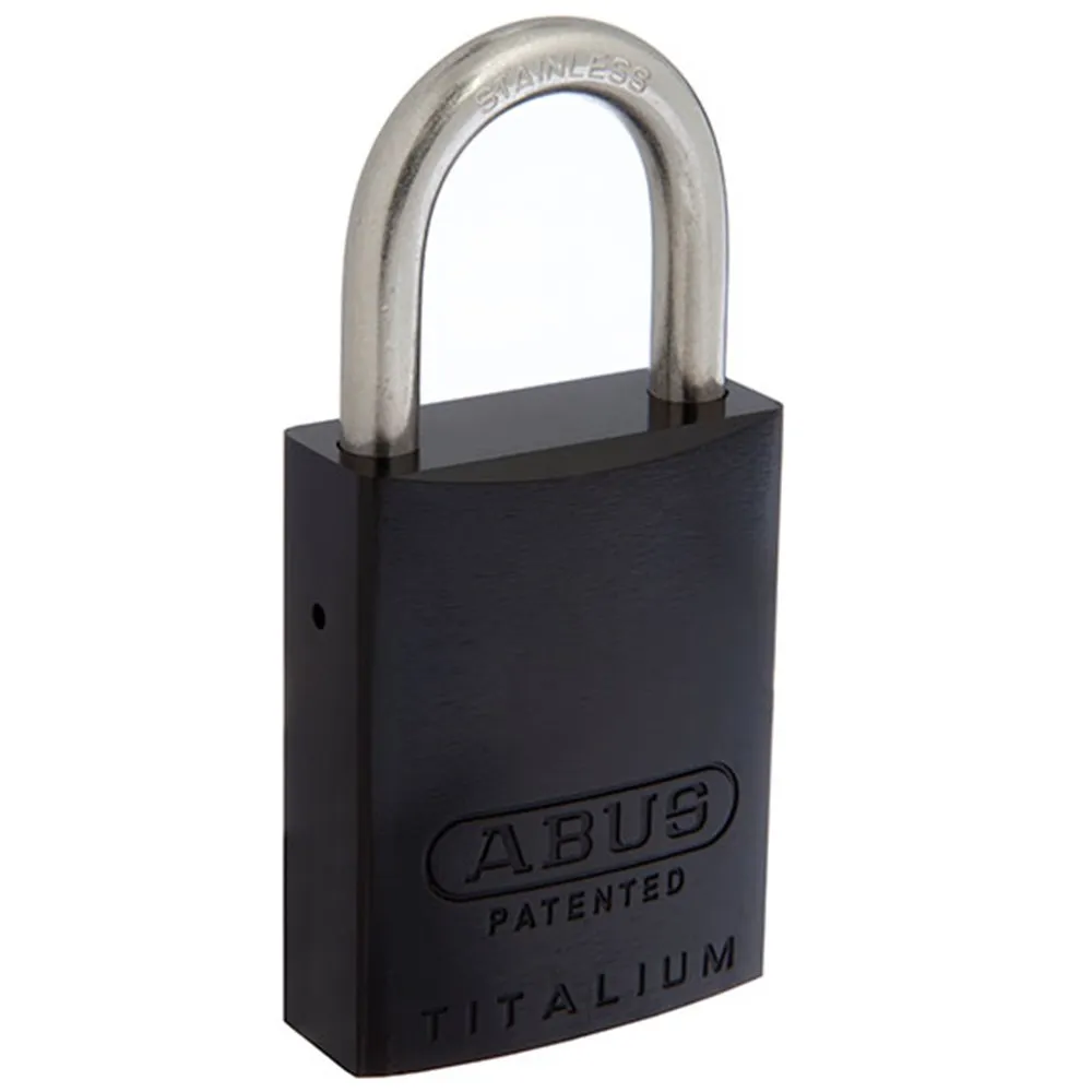 ABUS Padlock 83AL40