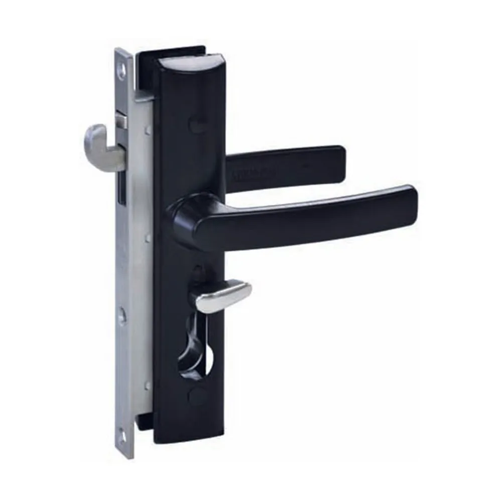 Lockwood Hinged Security Screen Door Lock