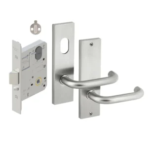 Dormakaba MS2602 Lock Kit