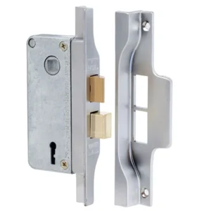 Lockwood Mortice Lock