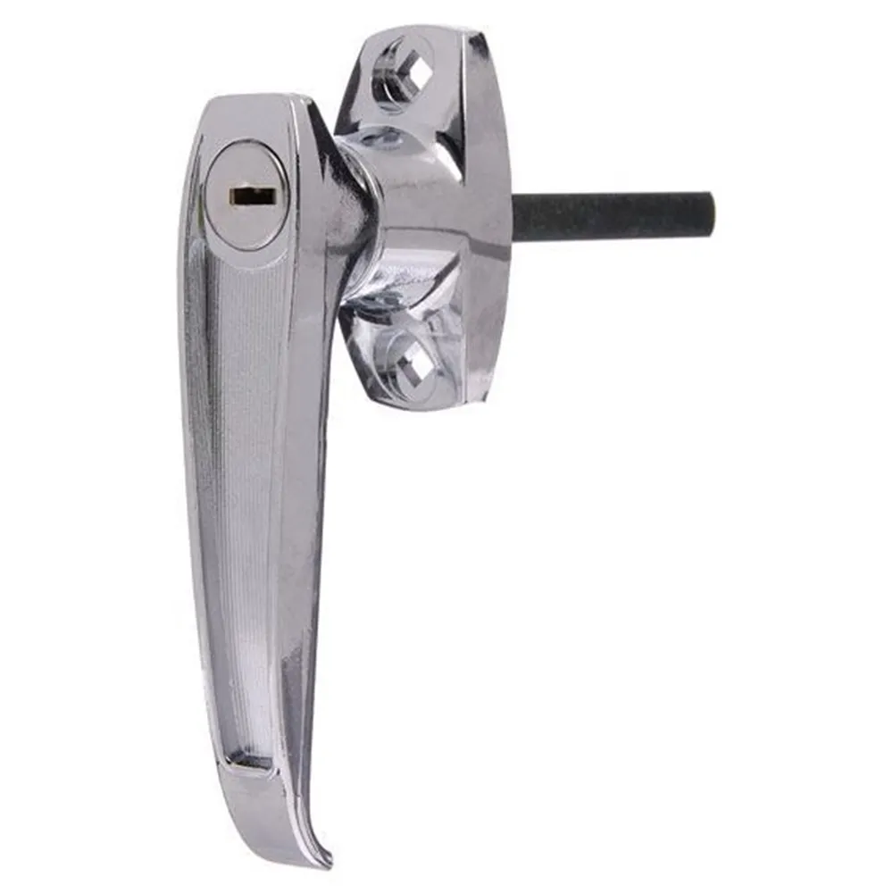 Lock Focus L Handle