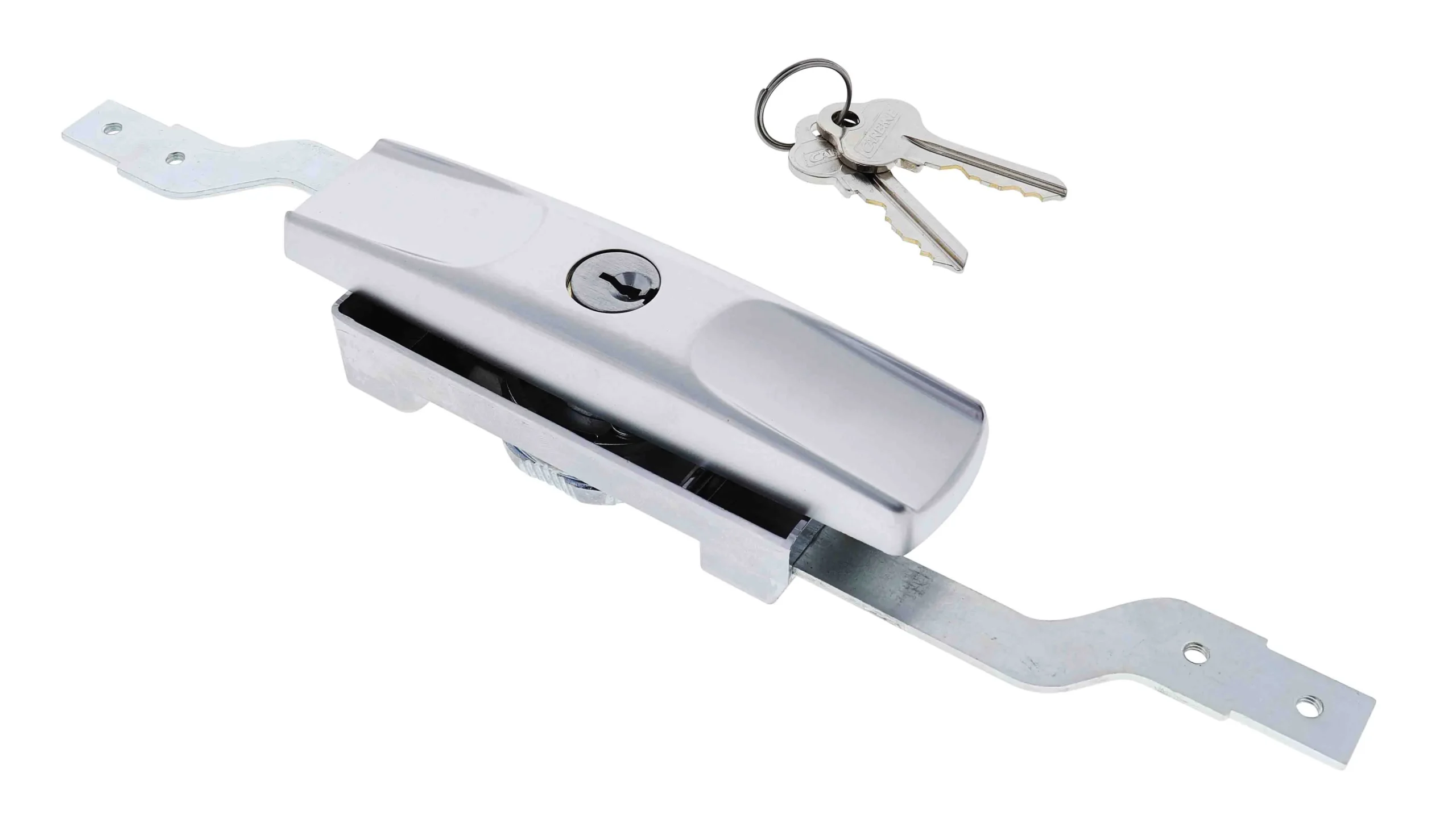 Lenlok 4395 Commercial Roller Door Lock