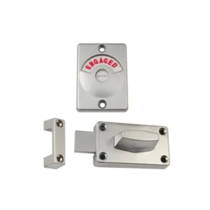 Metlam 100 Series Lock and Indicator