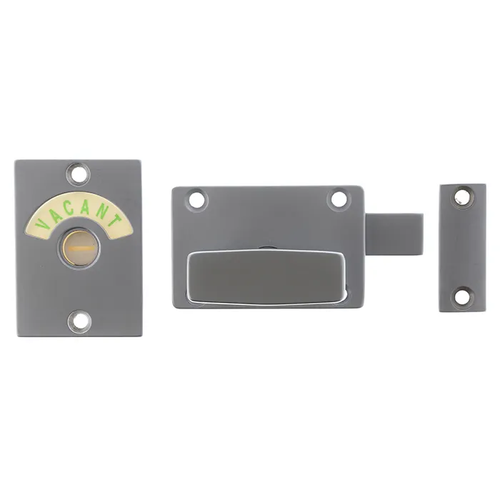 Metlam 200 Series Lock and Indicator