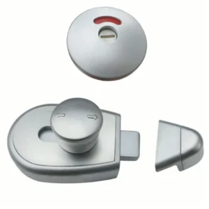 Metlam Xcel Series Slide Lock and Indicator Set