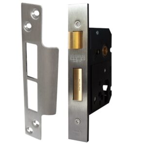 Protector 748 Series Mortice Lock