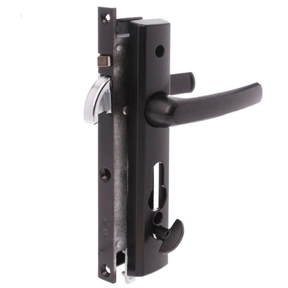 Austral Ultimate lockset