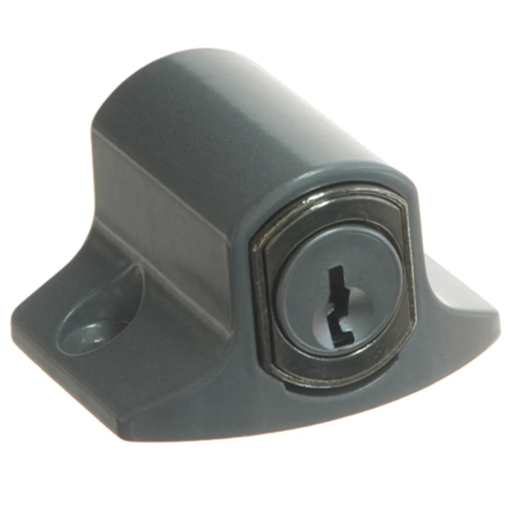Whitco Mini Push Lock
