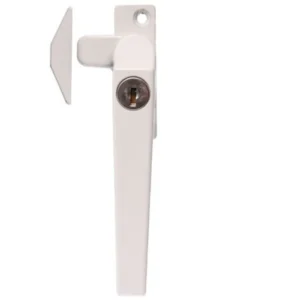 Whitco Lockable Window Fastener