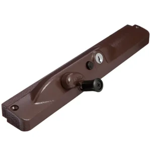Whitco Lockable Chainwinder