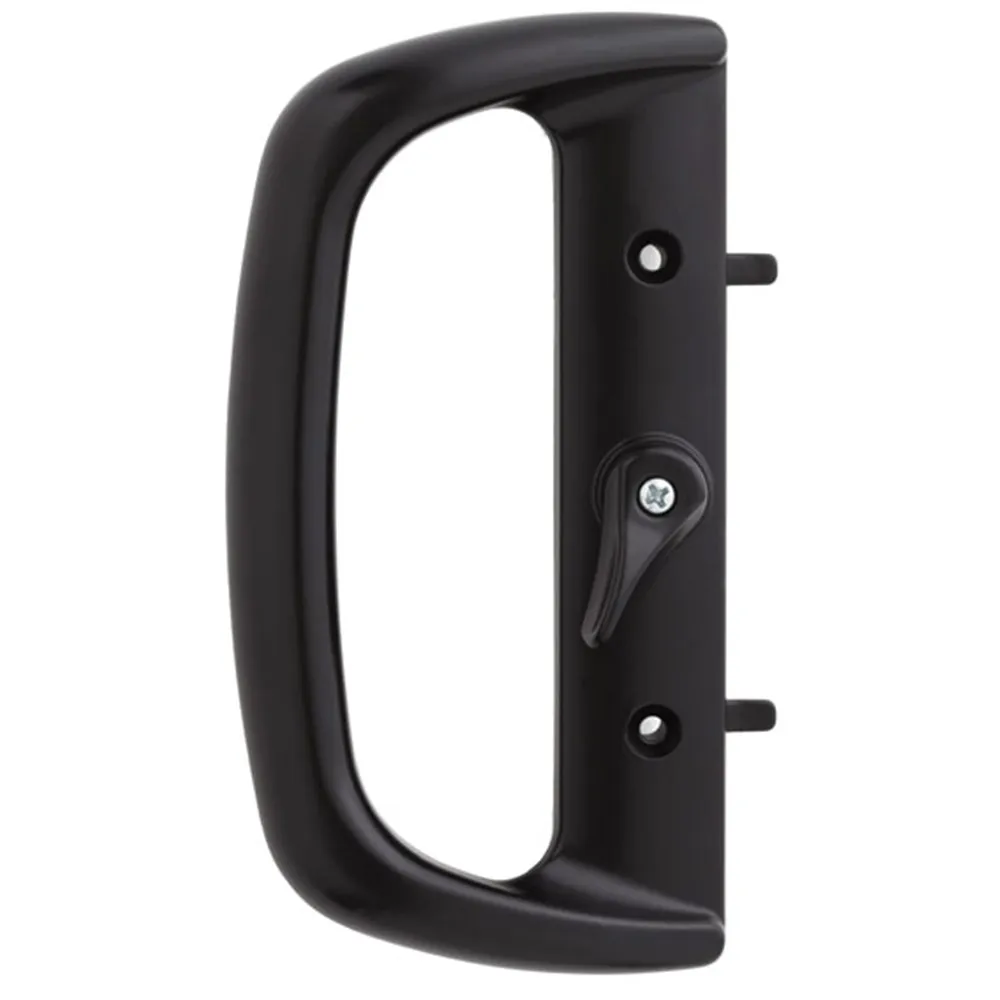 Whitco Mawson Sliding Door Lockset