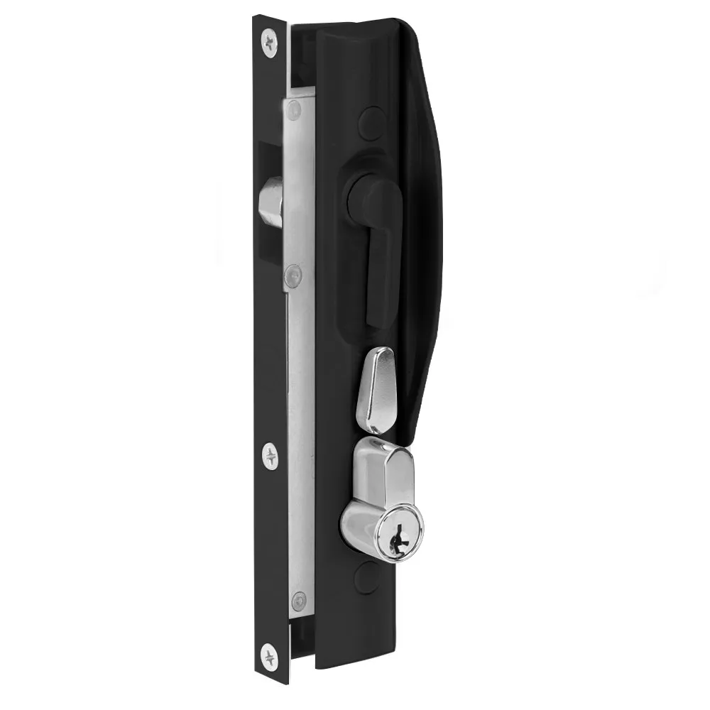 Yale Quattro Sliding Security Door Lock