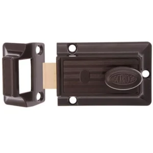 Lockwood 100NC Nightlatch