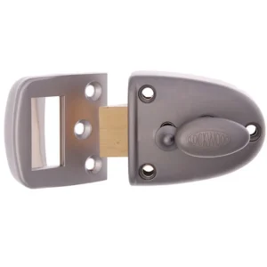 Lockwood 200SC Streamlatch