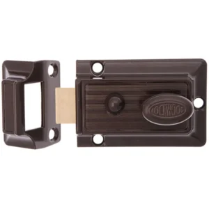 Lockwood 201SC Nightlatch