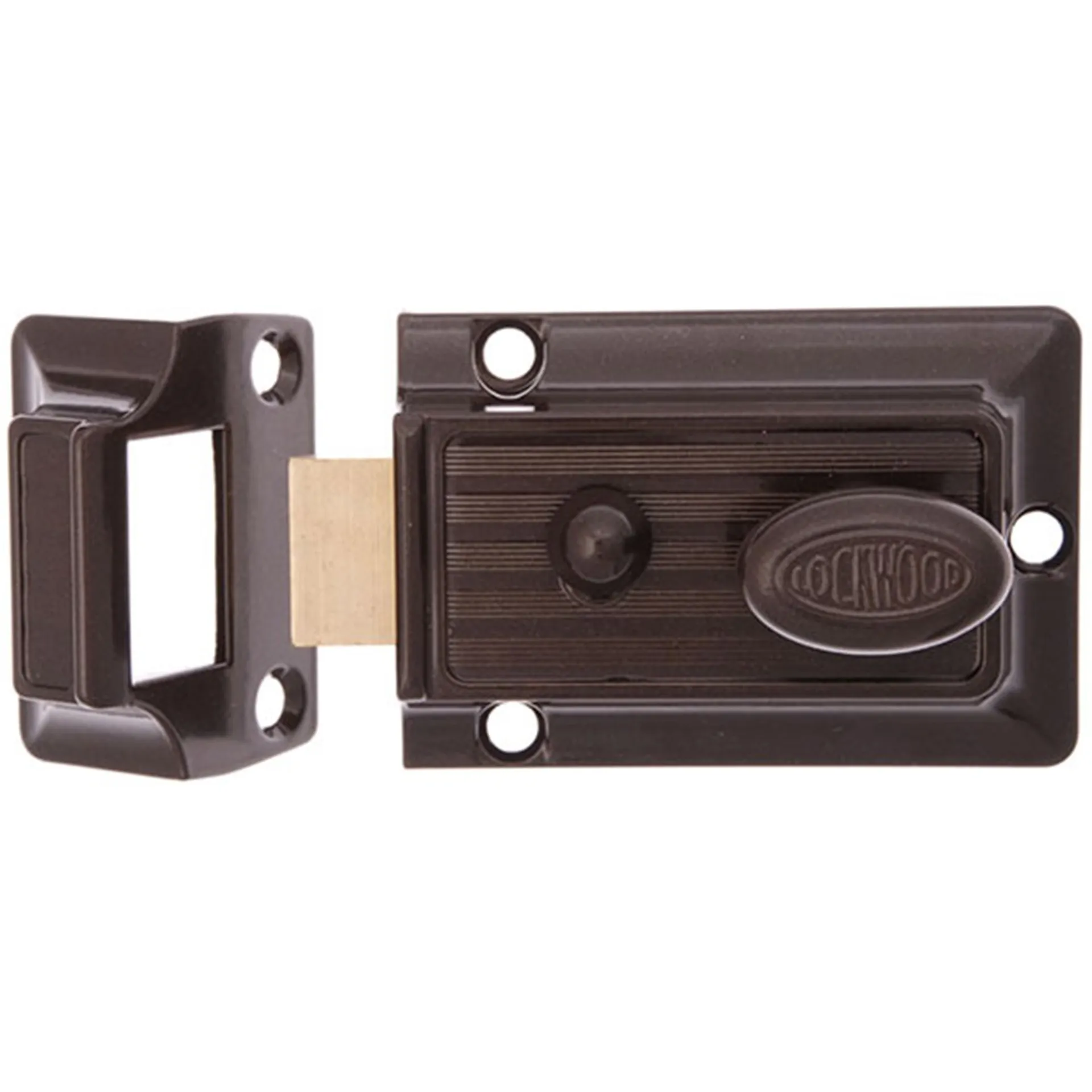 Lockwood 201SC Nightlatch
