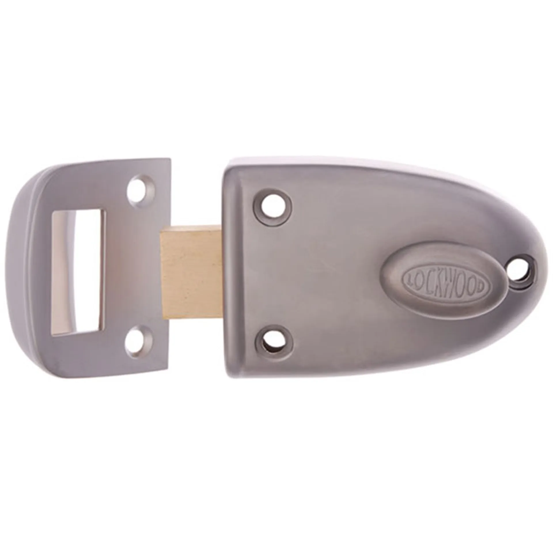 Lockwood 213SC Deadbolt