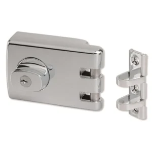 Lockwood 355 Double Cylinder Deadlock