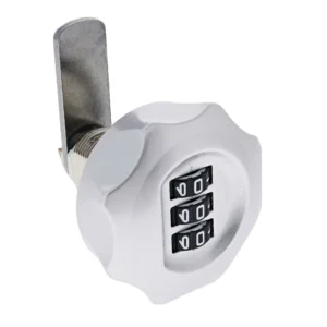 Combination Cam Lock