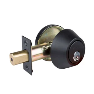BRAVA Urban Deadbolt LW4
