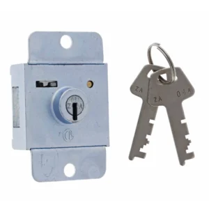 Projection Lock for Drawers & Cupboards