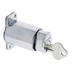 Push Lock for Drawers